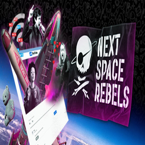 Koop Next Space Rebels CD Key Goedkoop Vergelijk de Prijzen