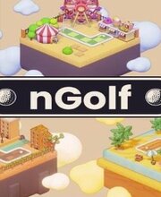 Koop nGolf Nintendo Switch Goedkope Prijsvergelijke