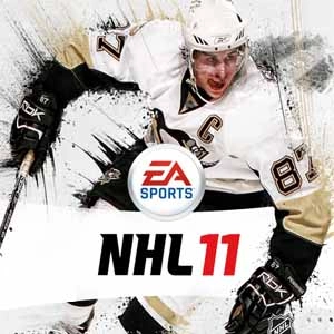 NHL 11 Xbox 360