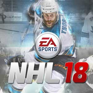 Koop NHL 18 Xbox One Code Compare Prices