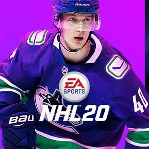 NHL 20 Playstation 4