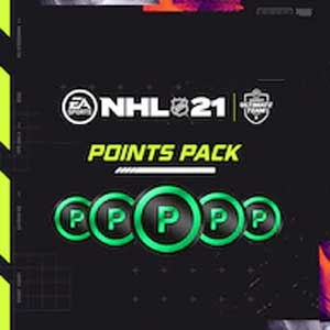 Koop NHL 21 Punten PS4 Goedkoop Vergelijk de Prijzen