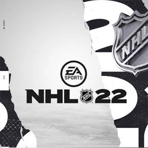 NHL 22 Closed Beta Playstation 4