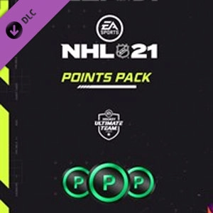 NHL 22 Punten Pack