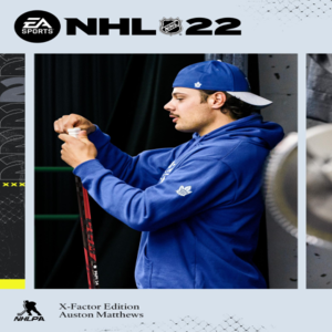 Koop NHL 22 X-Factor Edition PS5 Goedkoop Vergelijk de Prijzen
