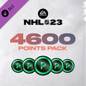 NHL 23 Points Pack Playstation 4