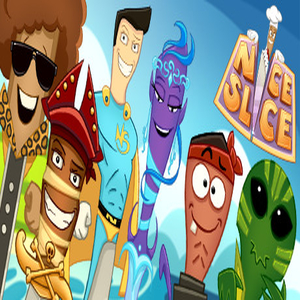 Koop Nice Slice CD Key Goedkoop Vergelijk de Prijzen