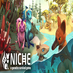 Koop Niche a genetics survival game Nintendo Switch Goedkope Prijsvergelijke