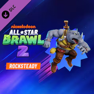 Nickelodeon All-Star Brawl 2 RockSteady Brawl Pack Xbox One