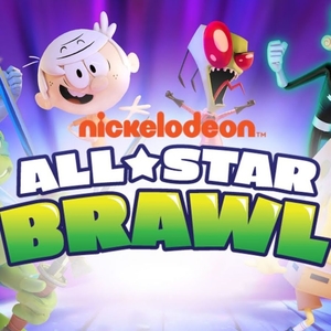 Koop Nickelodeon All-Star Brawl Nintendo Switch Goedkope Prijsvergelijke