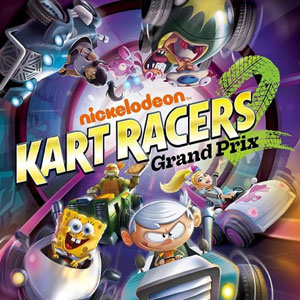 Koop Nickelodeon Kart Racers 2 Grand Prix Xbox One Goedkoop Vergelijk de Prijzen