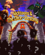 Koop Nicktoons & The Dice of Destiny Xbox Series Goedkoop Vergelijk de Prijzen