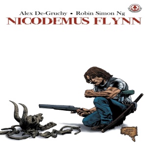 Koop Nicodemus Flynn CD Key Goedkoop Vergelijk de Prijzen