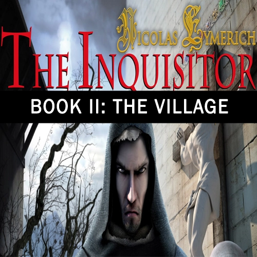Nicolas Eymerich The Inquisitor Book 2 The Village