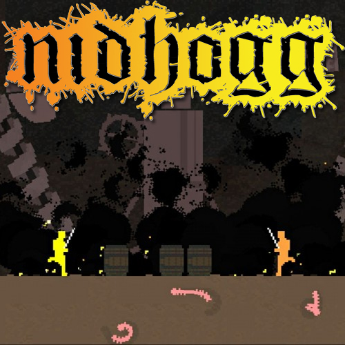 Koop Nidhogg CD Key Compare Prices