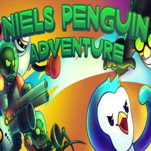 Niels Penguin Adventure Pc