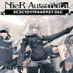 Koop NieR Automata 3C3C1D119440927 PS4 Goedkoop Vergelijk de Prijzen