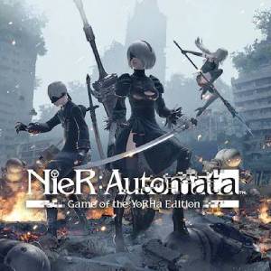 Koop NieR Automata The End of YoRHa Edition Nintendo Switch Goedkope Prijsvergelijke