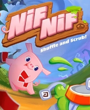 Koop Nif Nif CD Key Goedkoop Vergelijk de Prijzen