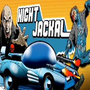 Night Jackal Pc