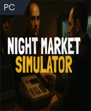 Night Market Simulator Pc