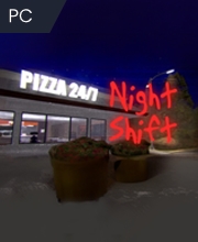 Koop Night Shift 2025 CD Key Goedkoop Vergelijk de Prijzen
