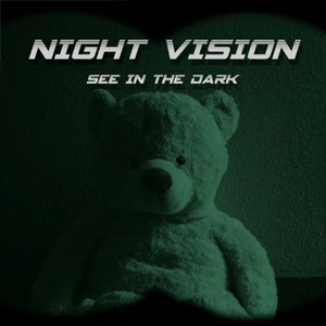 Night Vision Switch