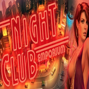 Nightclub Emporium Pc