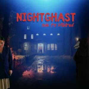 NIGHTGHAST Xbox Series X