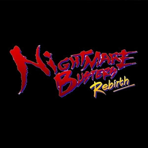 Nightmare Busters Rebirth Pc