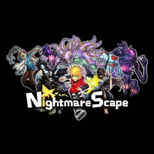 Koop NightmareScape Nintendo Switch Goedkope Prijsvergelijke