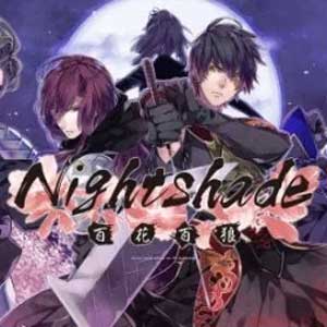 Koop Nightshade CD Key Goedkoop Vergelijk de Prijzen