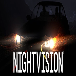 Nightvision Drive Forever