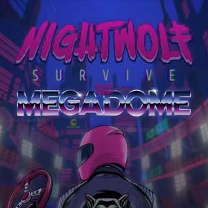 Nightwolf Survive the Megadome