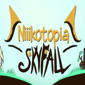 Koop Niiikotopia Sky Fall CD Key Goedkoop Vergelijk de Prijzen