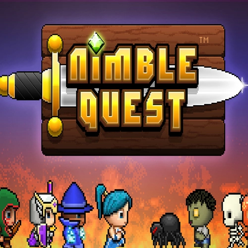 Nimble Quest Pc