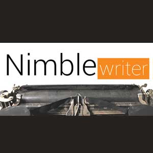 Koop Nimble Writer CD Key Goedkoop Vergelijk de Prijzen