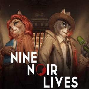 Koop Nine Noir Lives Xbox One Goedkoop Vergelijk de Prijzen