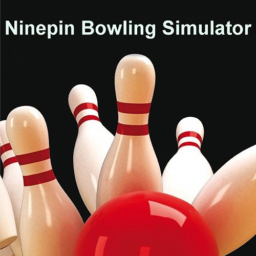 Ninepin Bowling Simulator Pc