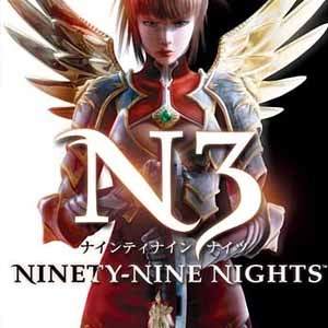 Ninety Nine Nights 2 Xbox 360