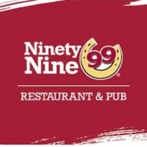 kopen Ninety Nine Restaurant & Pub Gift Card Vergelijk de Prijzen