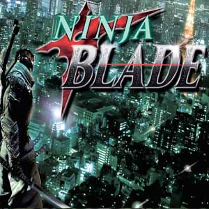 Koop NINJA BLADE Xbox 360 Code Compare Prices