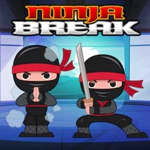 Ninja Break Playstation 4