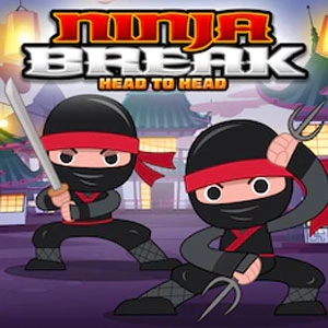 Ninja Break Head to Head Playstation 4