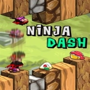 Ninja Dash 3D Xbox Series X