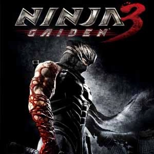 Ninja Gaiden 3 Playstation 3