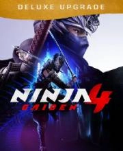 NINJA GAIDEN 4 Deluxe Edition Upgrade Pc