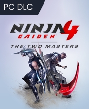 Koop Ninja Gaiden 4 The Two Masters CD Key Goedkoop Vergelijk de Prijzen