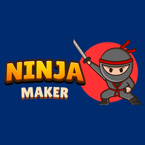 Ninja Maker Pc