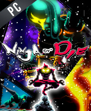 Koop Ninja or Die CD Key Goedkoop Vergelijk de Prijzen